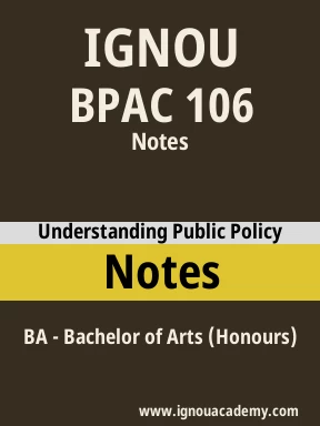 BPAC 106 Solved Assignment