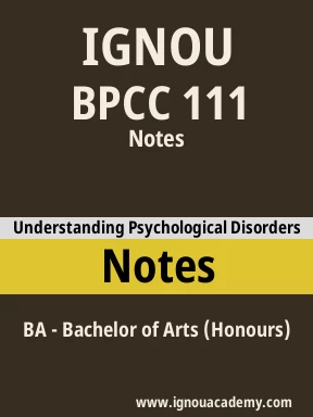 BPCC 111 Solved Assignment