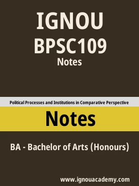 BPSC109 Solved Assignment