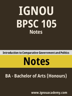 BPSC 105 Solved Assignment