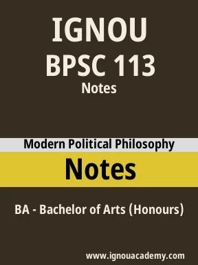 BPSC 113 Solved Assignment