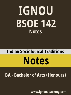 BSOE 142 Solved Assignment