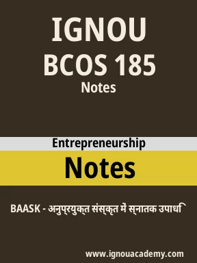 BCOS 185 Solved Assignment