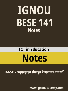 BESE 141 Solved Assignment