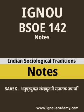 BSOE 142 Solved Assignment