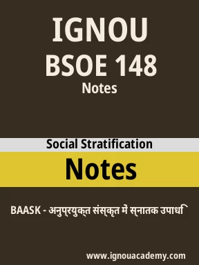 BSOE 148 Solved Assignment