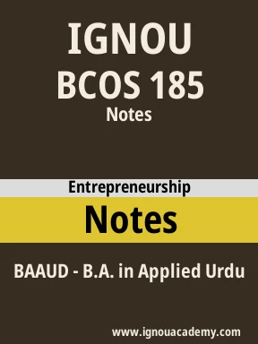 BCOS 185 Solved Assignment
