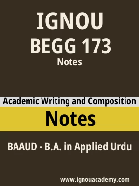 BEGG 173 Solved Assignment