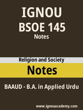 BSOE 145 Solved Assignment