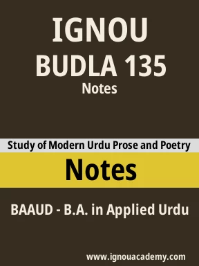 BUDLA 135 Solved Assignment