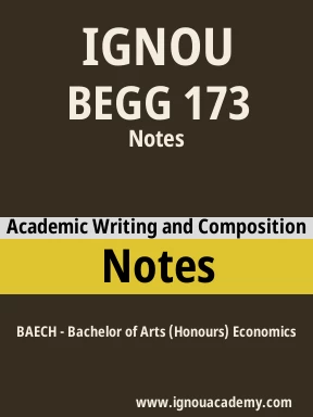 BEGG 173 Solved Assignment