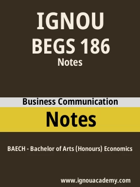 BEGS 186 Solved Assignment