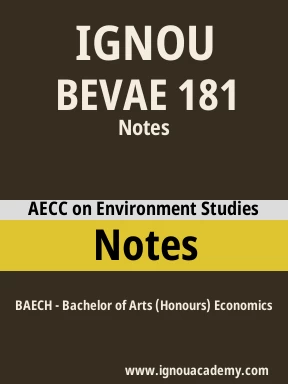 BEVAE 181 Solved Assignment