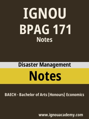 BPAG 171 Solved Assignment