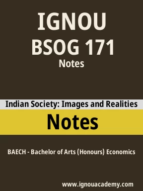 BSOG 171 Solved Assignment
