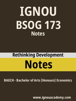 BSOG 173 Solved Assignment