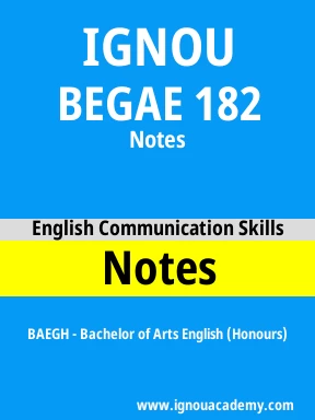 BEGAE 182 Solved Assignment