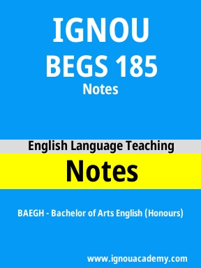 BEGS 185 Solved Assignment