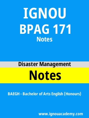 BPAG 171 Solved Assignment