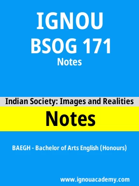 BSOG 171 Solved Assignment