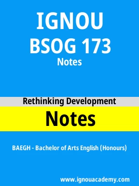 BSOG 173 Solved Assignment