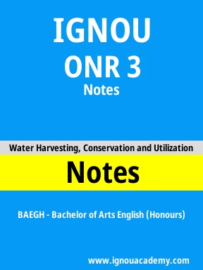 ONR 3 Solved Assignment