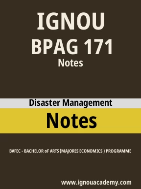 BPAG 171 Solved Assignment