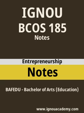 BCOS 185 Solved Assignment