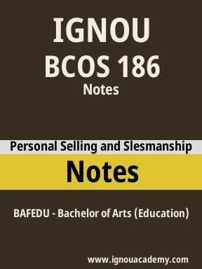 BCOS 186 Solved Assignment