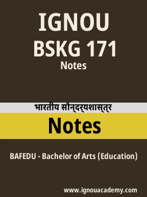 BSKG 171 Solved Assignment