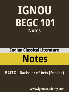 BEGC 101 Solved Assignment