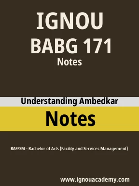BABG 171 Solved Assignment