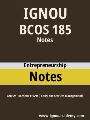 BCOS 185 Solved Assignment