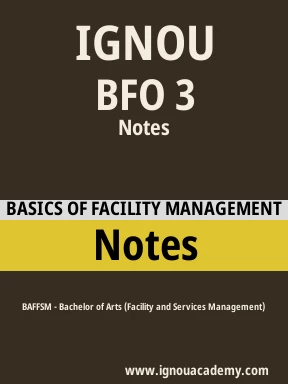 BFO 3 Solved Assignment