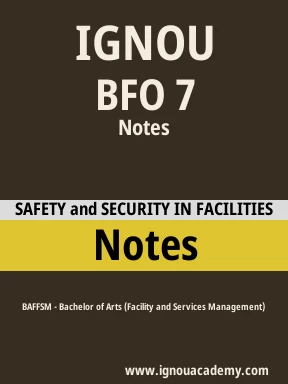 BFO 7 Solved Assignment