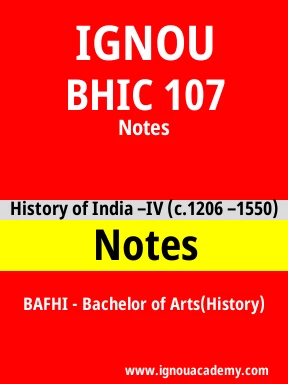 BHIC 107 Solved Assignment