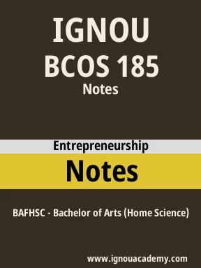 BCOS 185 Solved Assignment