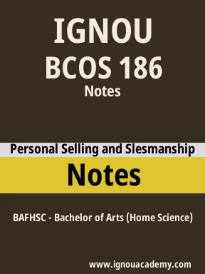 BCOS 186 Solved Assignment