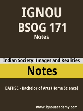 BSOG 171 Solved Assignment