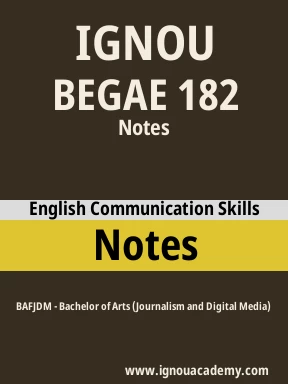 BEGAE 182 Solved Assignment