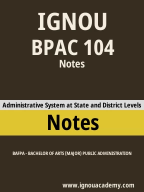 BPAC 104 Solved Assignment