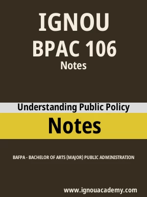 BPAC 106 Solved Assignment