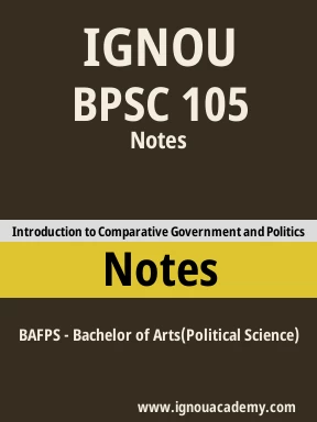 BPSC 105 Solved Assignment