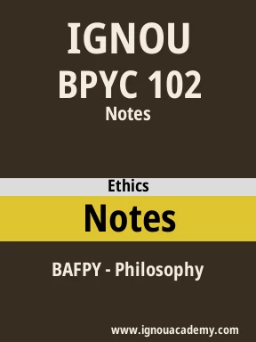 BPYC 102 Solved Assignment