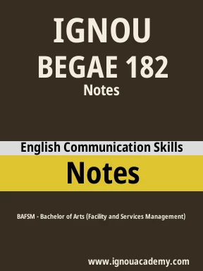 BEGAE 182 Solved Assignment
