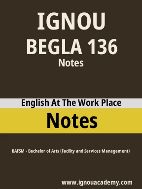 BEGLA 136 Solved Assignment