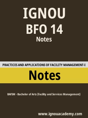 BFO 14 Solved Assignment
