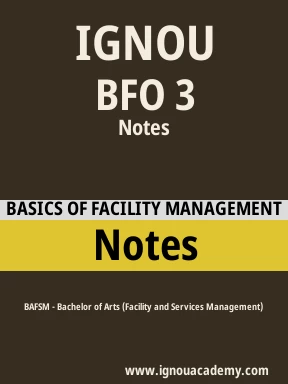 BFO 3 Solved Assignment