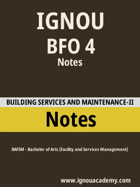 BFO 4 Solved Assignment