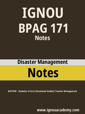 BPAG 171 Solved Assignment